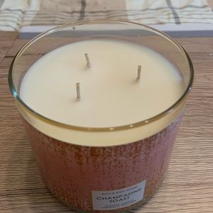 Brand New Bath and Body works Candle